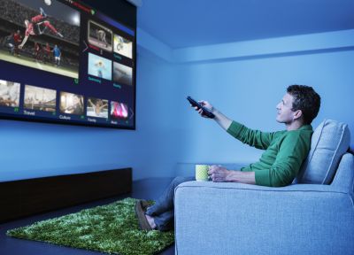 Home Theater Service