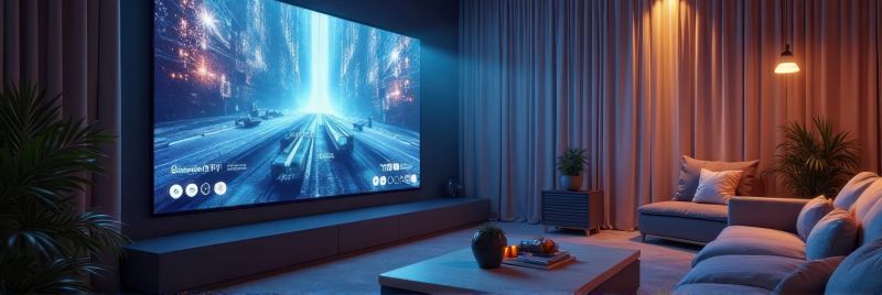 Home Cinema Installation in Orem, UT