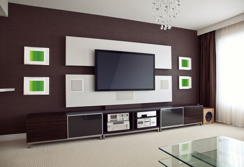 Home Cinema Installation in Provo, UT