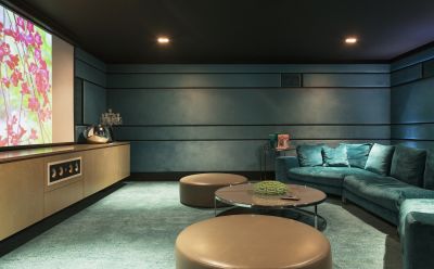 Remote Control System