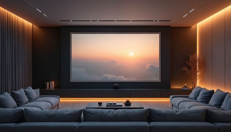 Home Theater Service