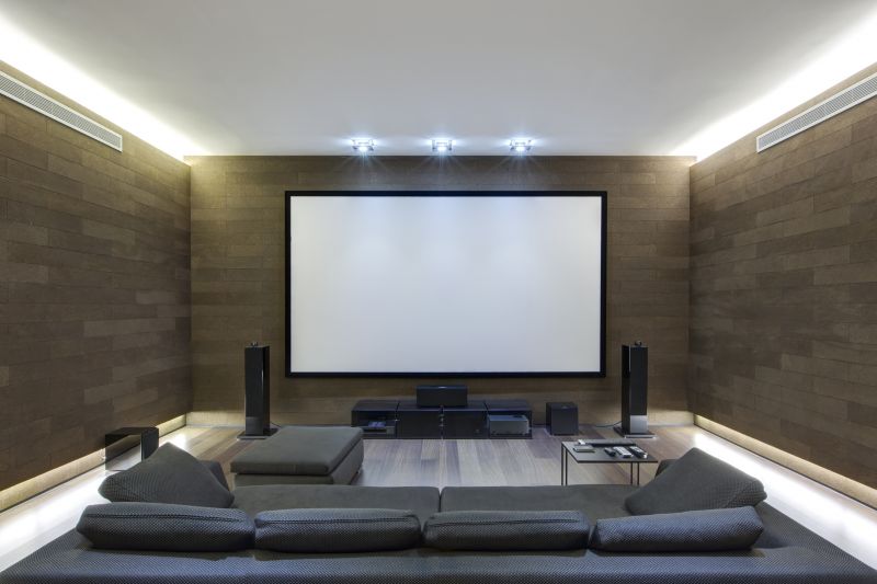 Home Theater Service