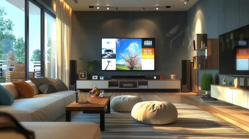Home Theater Service