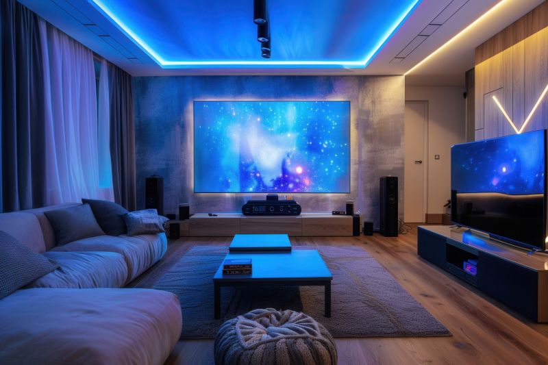 Home Theater Service