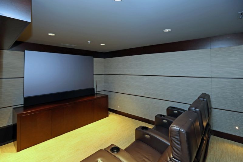 Home Theater Service