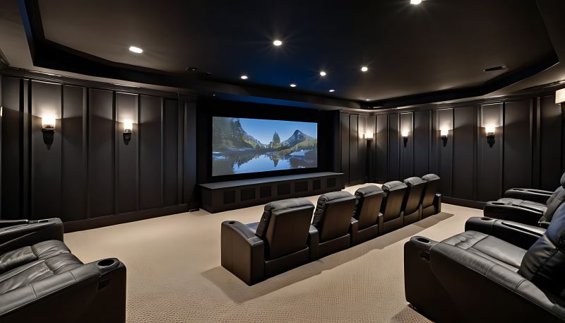Home Theater Service