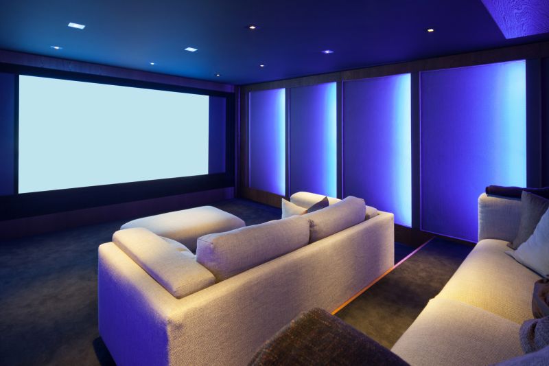 Home Theater Service
