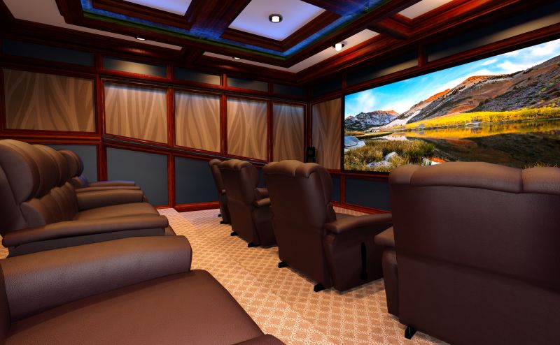Home Theater Service