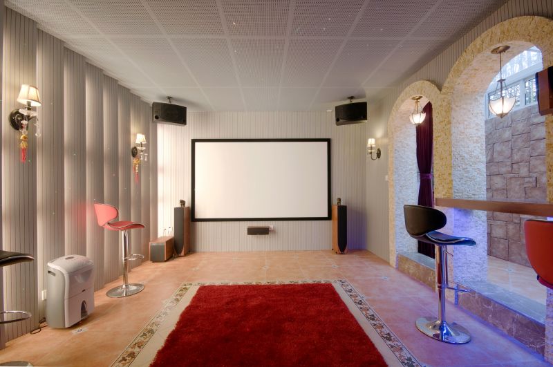 Home Theater Service
