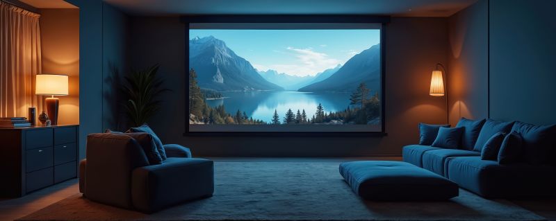 Home Theater Service