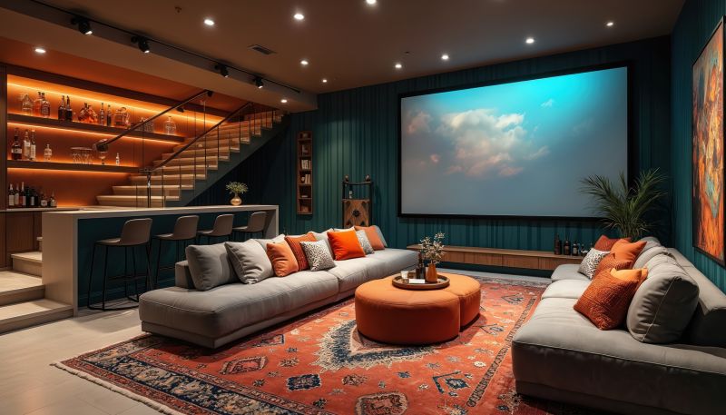 Home Theater Service