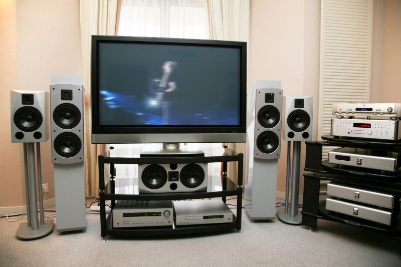 Soundbar Installation in Utah County, UT