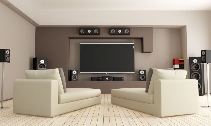Soundbar Installation in Utah County, UT
