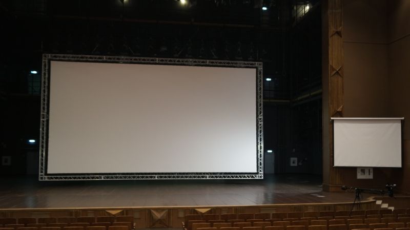Theater Room Installation in Heber City, UT
